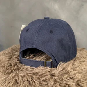 Gorra Ibiza azul marino