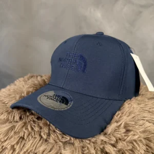 Gorra The North Face Premium Azul