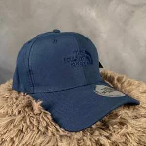 Gorra The North Face Premium Azul