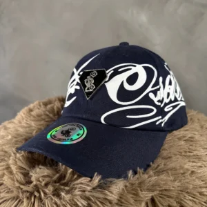 Gorra Graff Navy Blue