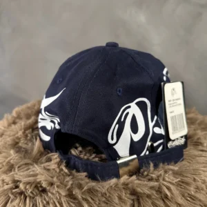 Gorra Graff Navy Blue