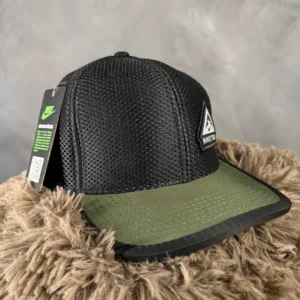 Gorra Nike Trail Reflex Black Green