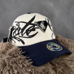 Gorra Graff Off White Blue