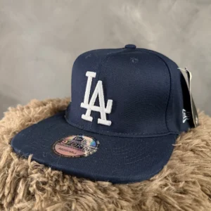 Gorra Los Angeles Dodgers 50 NE Azul