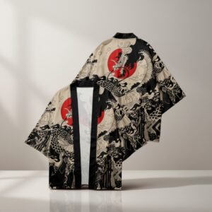 Haori Ryu Wave