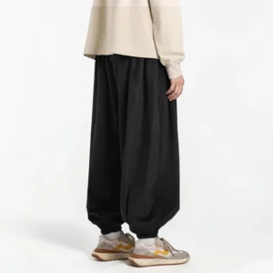 Pantalón Tengu Hakama
