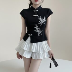 Remera Sayuri