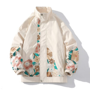 Campera Kazehana beige