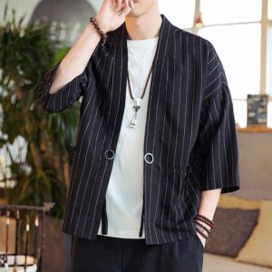 Haori Seijaku