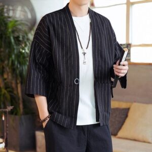 Haori Seijaku