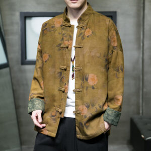 Chaqueta Nara