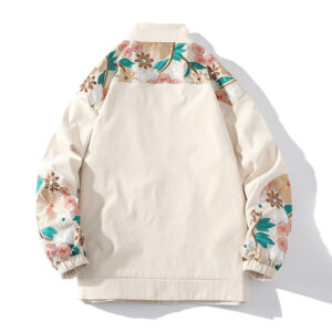 Campera Kazehana beige