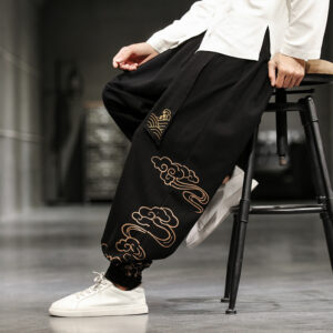 Pantalón Unkai