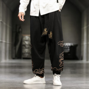 Pantalón Unkai
