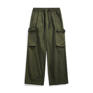 Pantalón Ronin Cargo