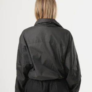 Rompeviento Circle Negro Vieja Scul
