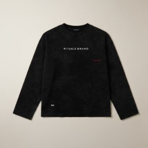 Buzo Infernal Eye Stonewashed Rituals