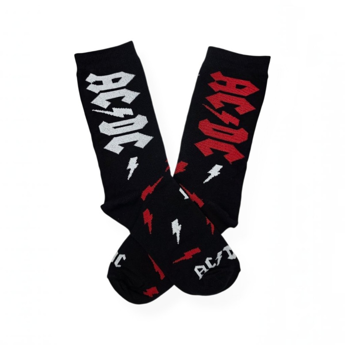 Medias ACDC