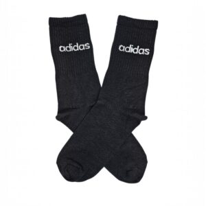 Medias ADIDAS negras