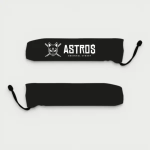 Funda Astros Oriental para Abanicos Pocket