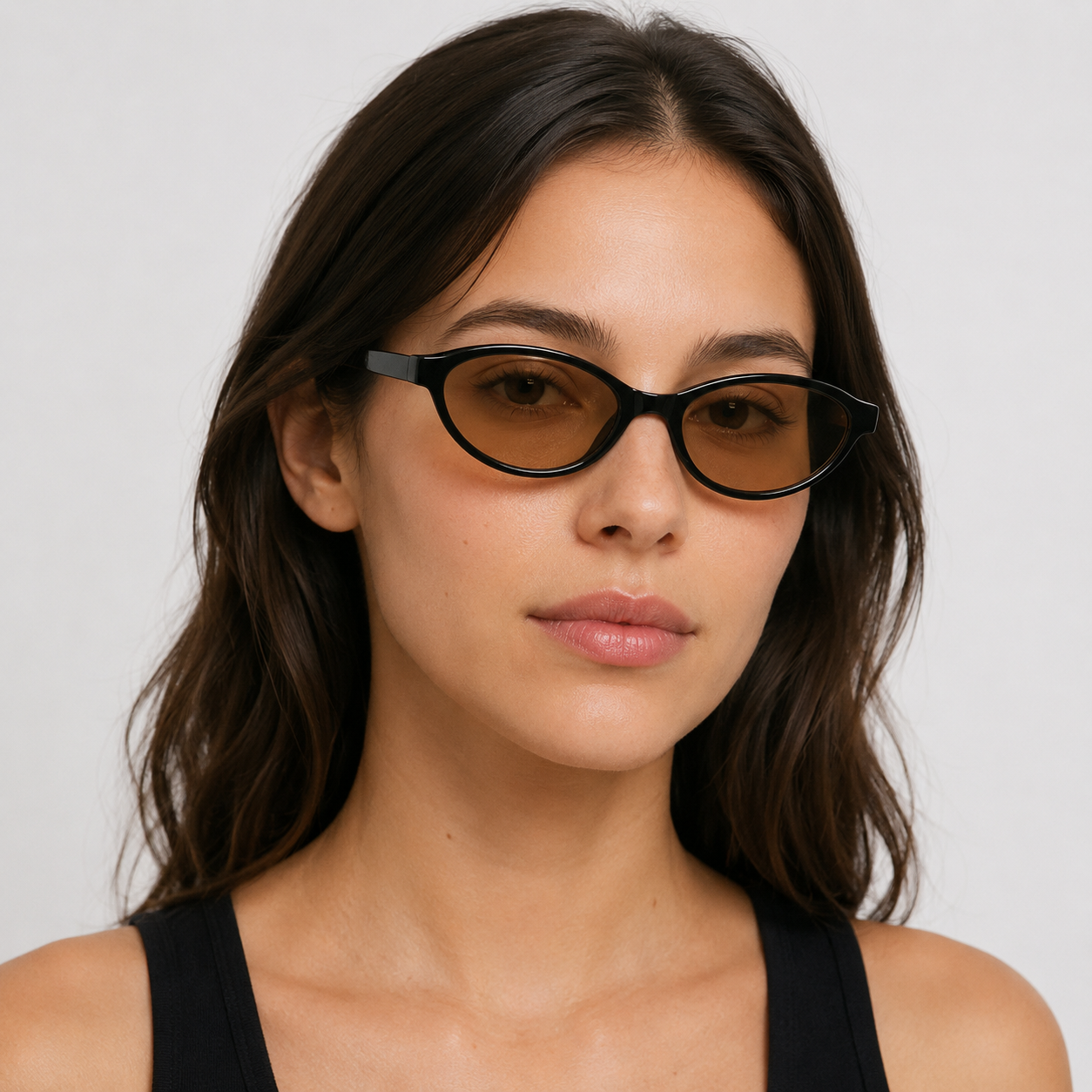Gafas Orbita Black Brown - Imagen 4