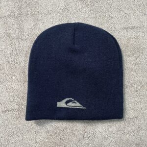 Gorro Quiksilver Azul