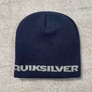 Gorro Quiksilver Azul