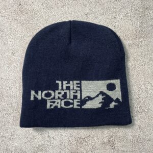 Gorro The North Face Azul