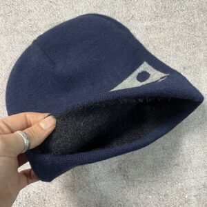 Gorro The North Face Azul