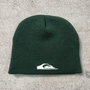 Gorro Quiksilver Verde