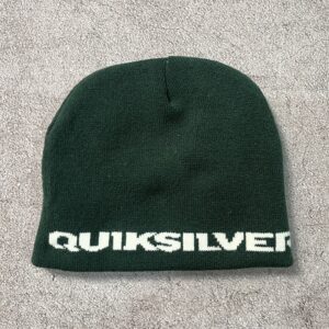 Gorro Quiksilver Verde