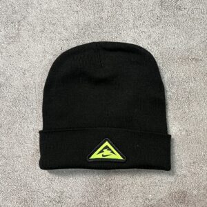Gorro Delta Negro