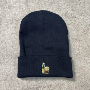 Gorro 70/30 Azul