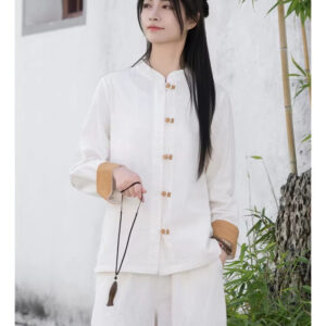 Camisa Shibui Tiza