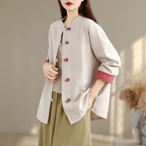 Camisa Shibui Arena