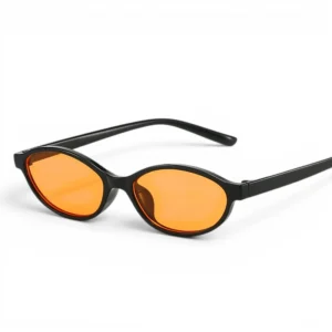 Gafas Orbita Black Orange