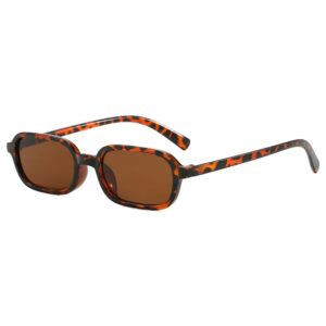 Gafas Volt Slim Carey Ambar