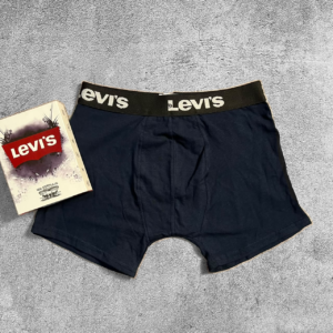 Boxer Levis Azul