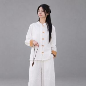 Camisa Shibui Tiza