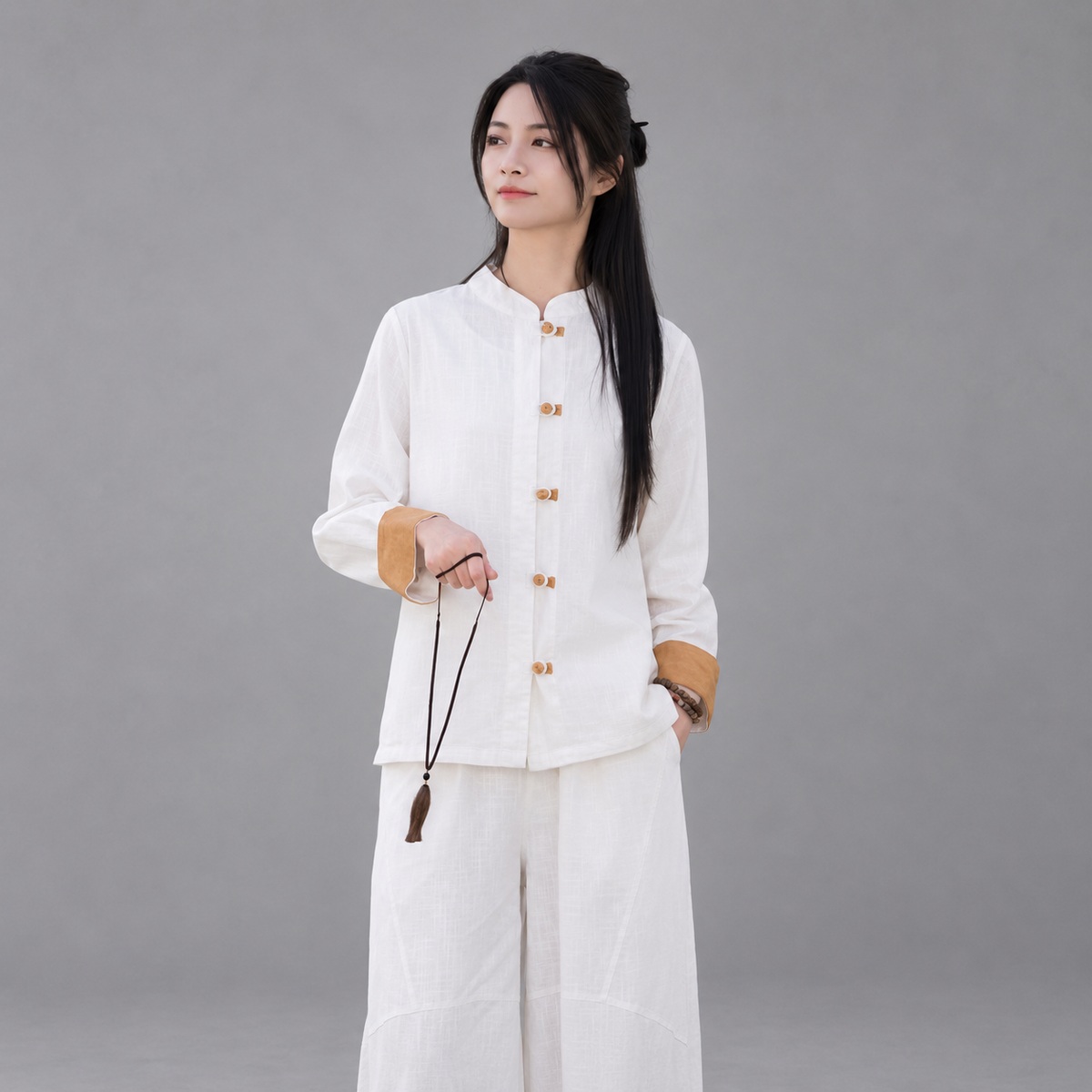 Camisa Shibui Tiza