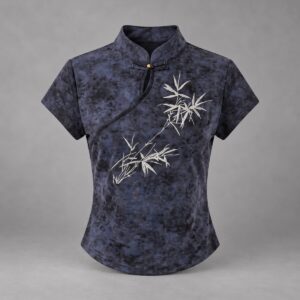 Remera Suki Gris