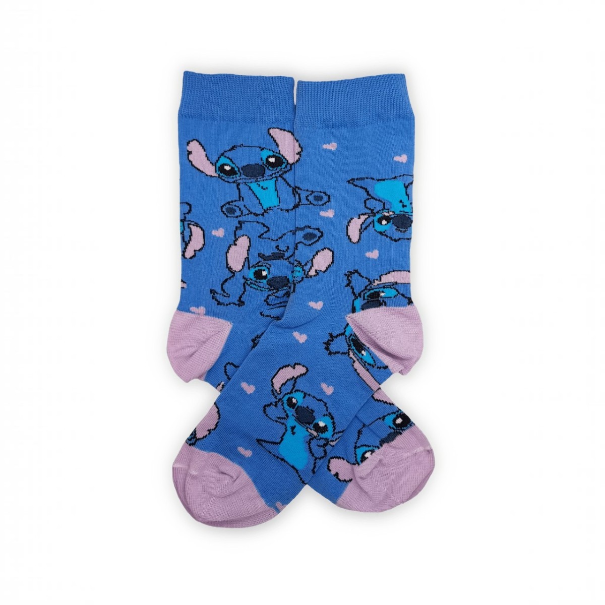 Medias Stitch