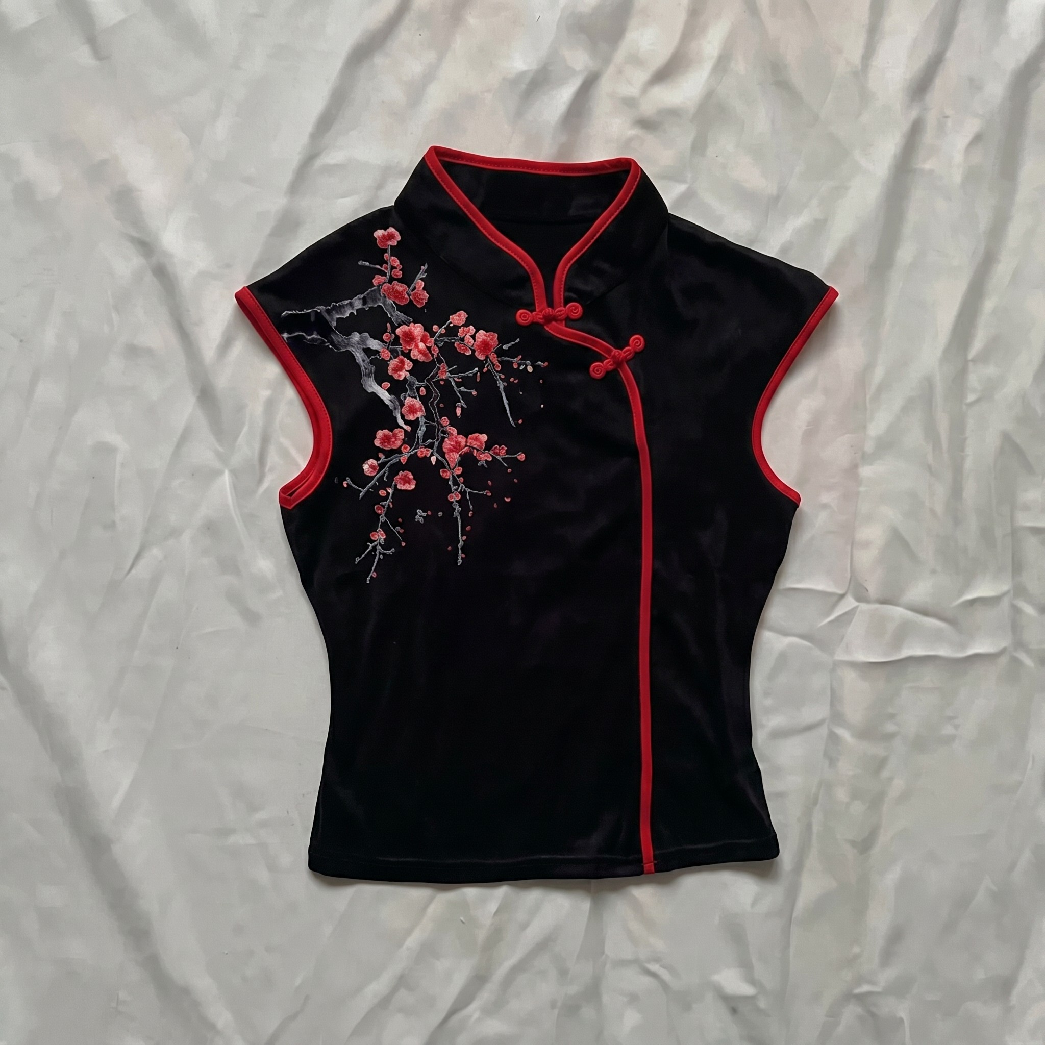 Remera Top Meihua