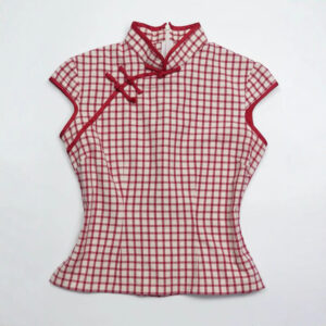 Remera Top Akane