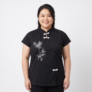 Remera Top Zhúlín