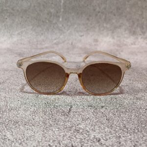 Gafas Milo Crystal Nude