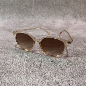 Gafas Milo Crystal Nude