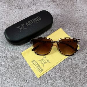 Gafas Yume Carey Brown