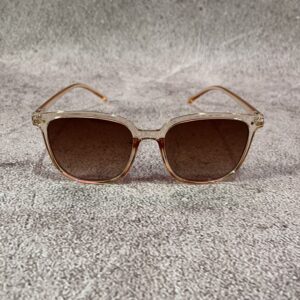 Gafas Yume Crystal Nude