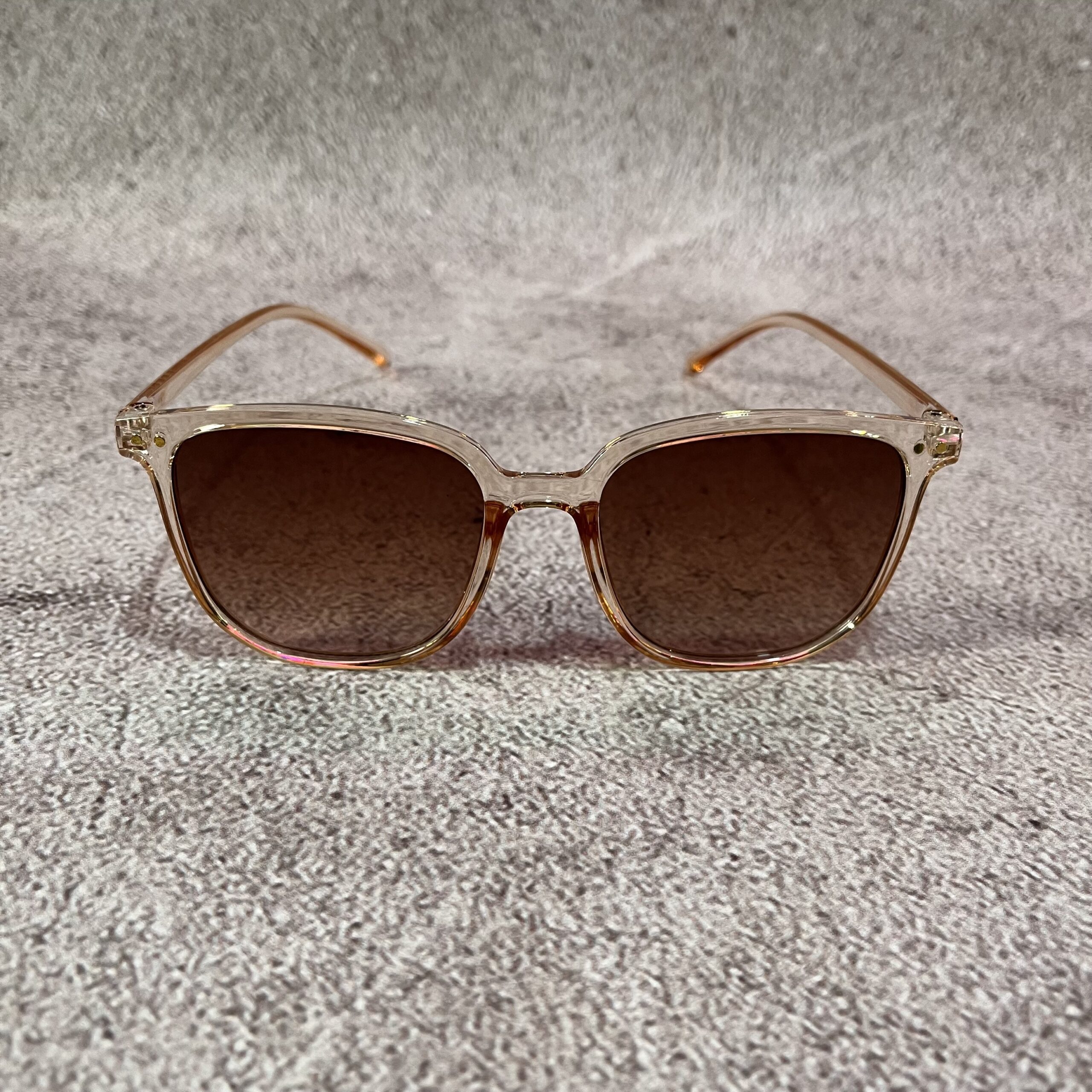 Gafas Yume Crystal Nude - Imagen 2